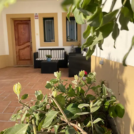 Alto Ria Villa Alvor