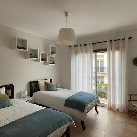 Alto Ria Villa Alvor