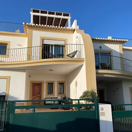 Villa Alto Ria Alvor