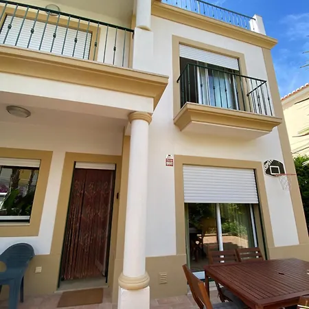 Villa Alto Ria Alvor